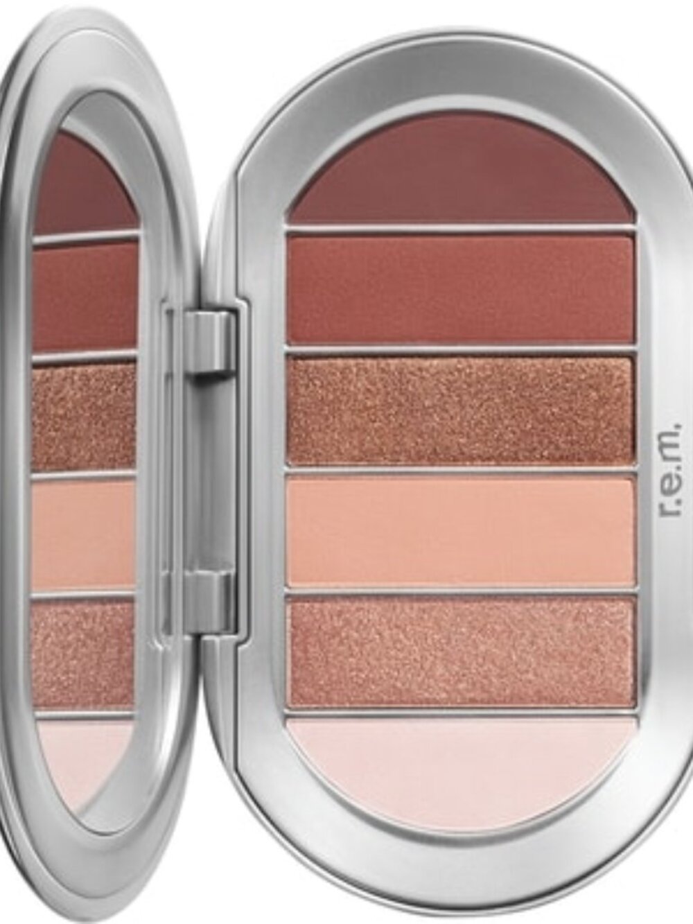 rem Beauty babydoll eyeshadow pallette